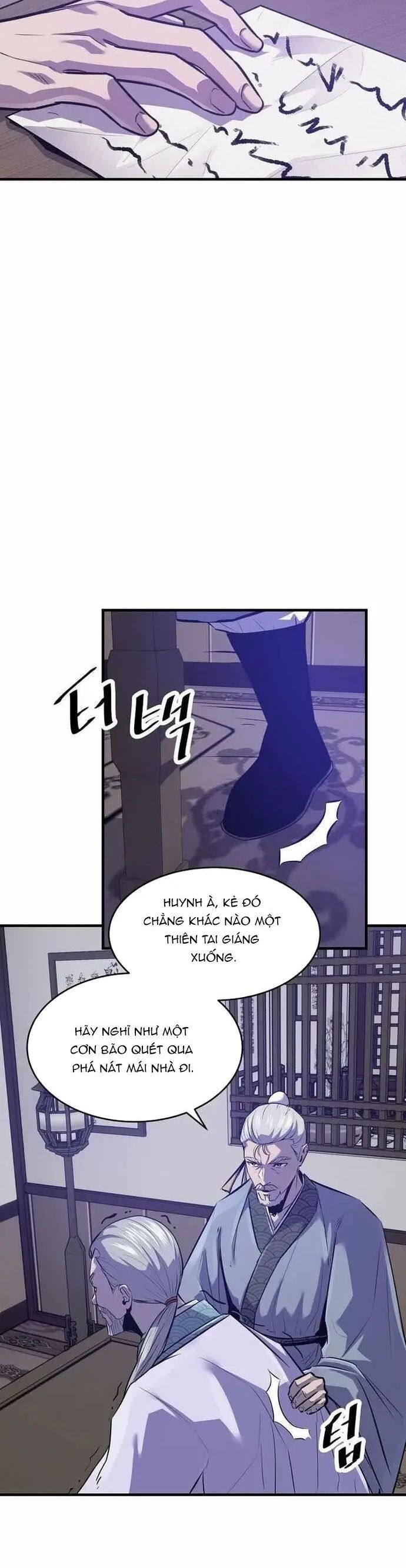 Thiên Hạ Đệ Nhất Võ Sư Chap 48 - Next Chap 49