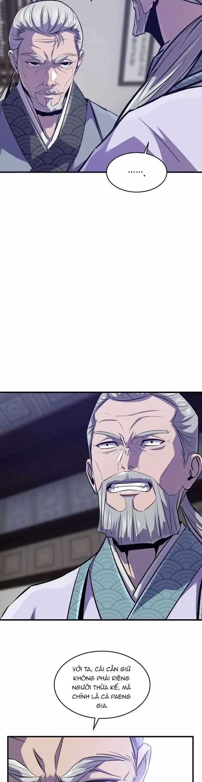 Thiên Hạ Đệ Nhất Võ Sư Chap 48 - Next Chap 49