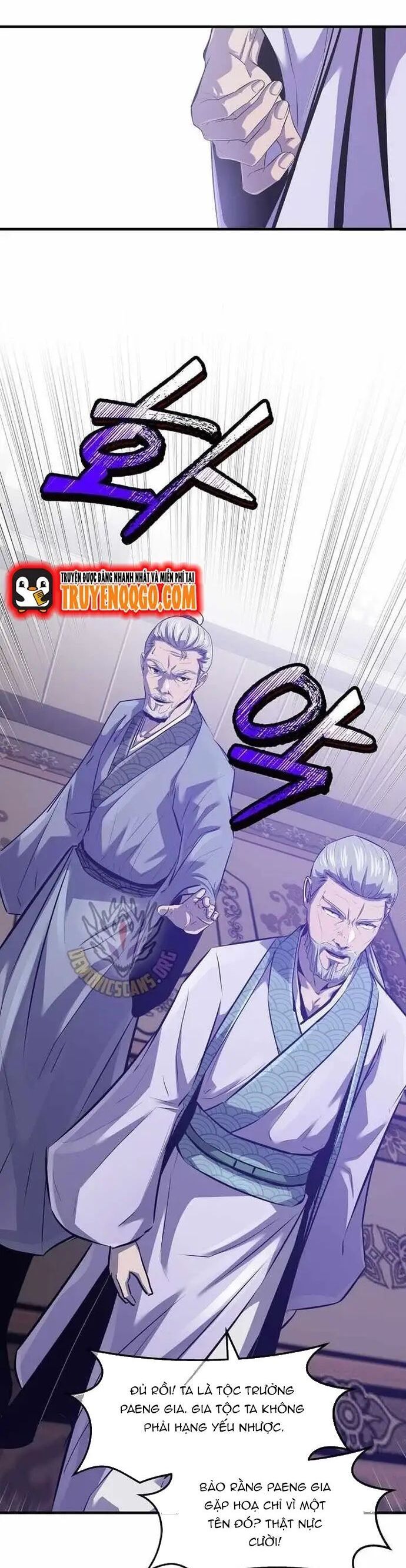Thiên Hạ Đệ Nhất Võ Sư Chap 48 - Next Chap 49