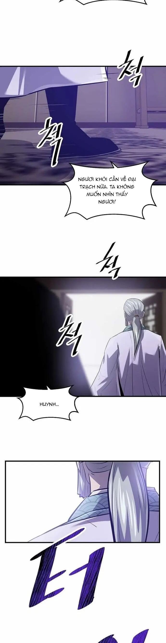 Thiên Hạ Đệ Nhất Võ Sư Chap 48 - Next Chap 49