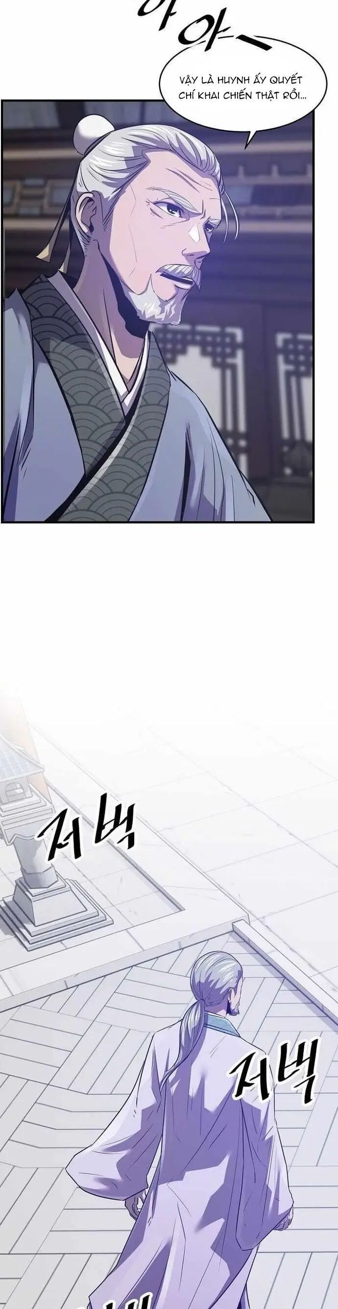 Thiên Hạ Đệ Nhất Võ Sư Chap 48 - Next Chap 49