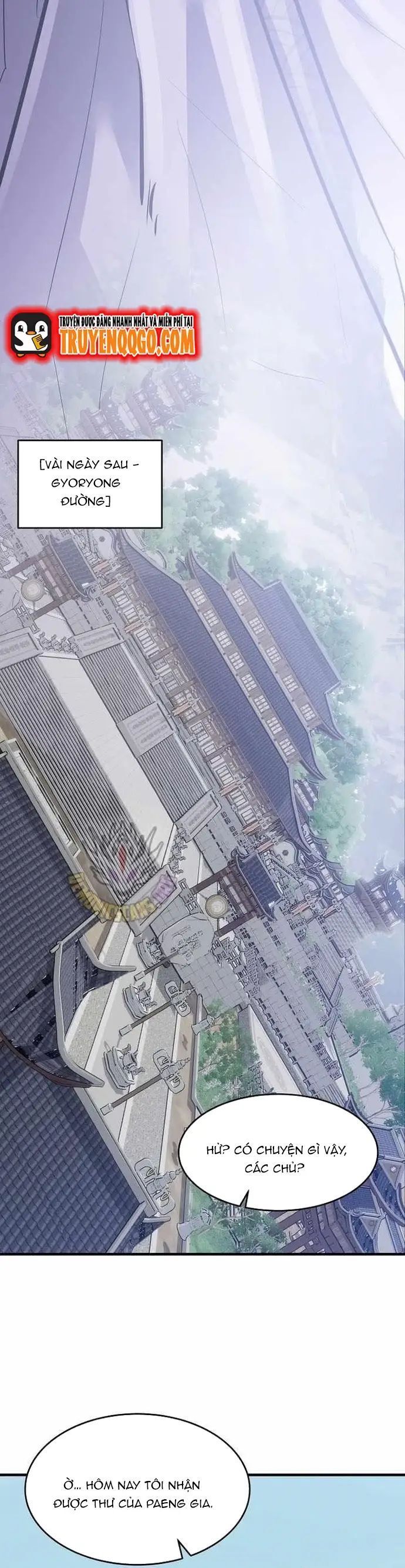 Thiên Hạ Đệ Nhất Võ Sư Chap 48 - Next Chap 49