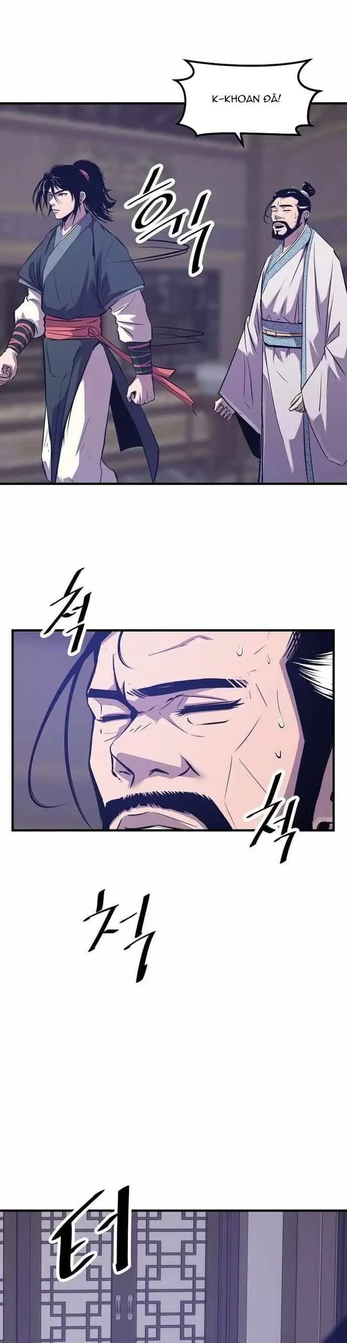 Thiên Hạ Đệ Nhất Võ Sư Chap 48 - Next Chap 49