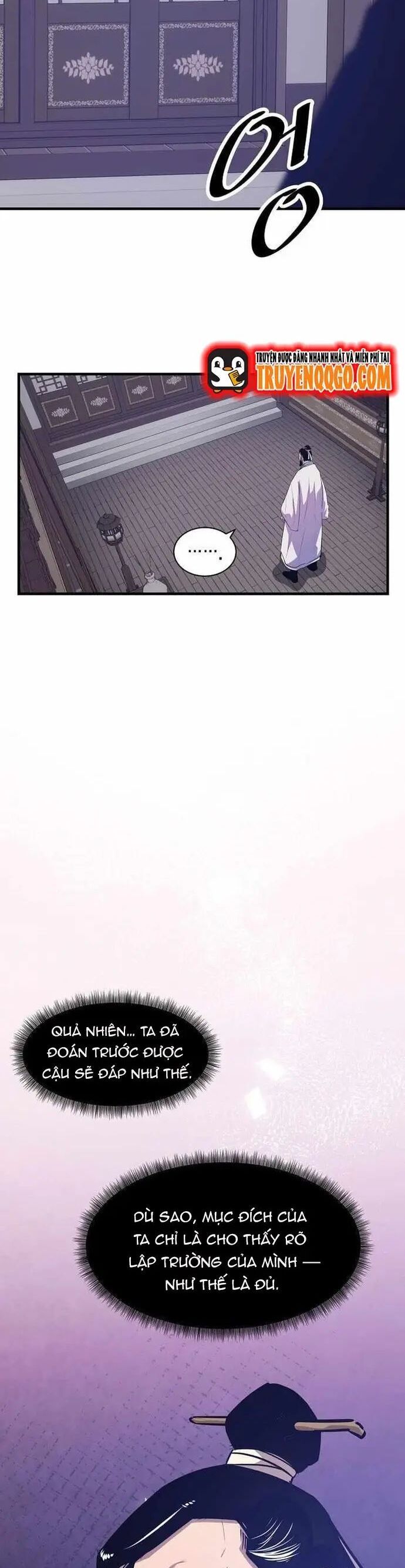 Thiên Hạ Đệ Nhất Võ Sư Chap 48 - Next Chap 49