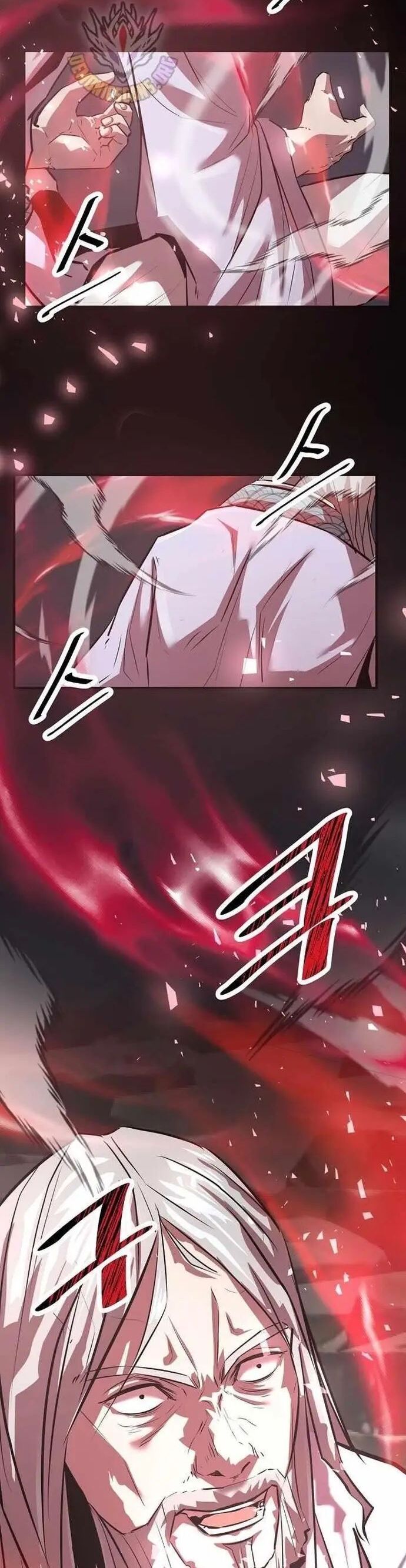 Thiên Hạ Đệ Nhất Võ Sư Chap 48 - Next Chap 49