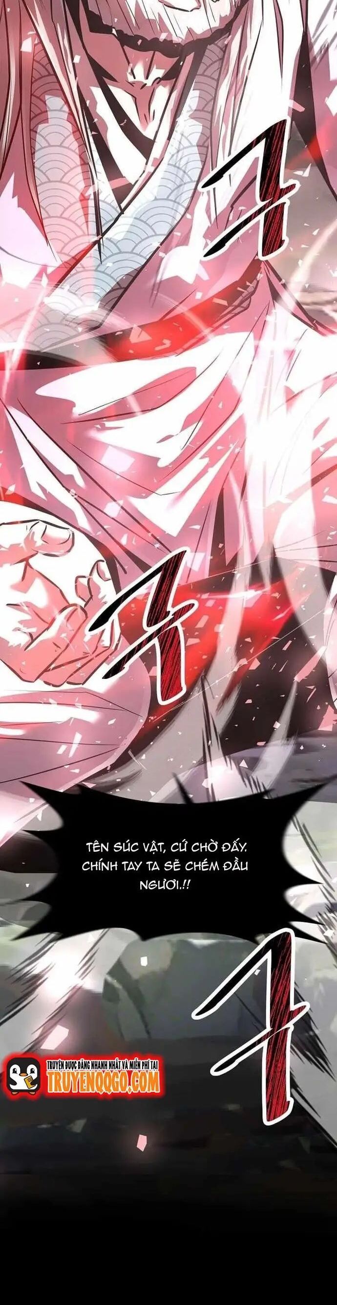 Thiên Hạ Đệ Nhất Võ Sư Chap 48 - Next Chap 49