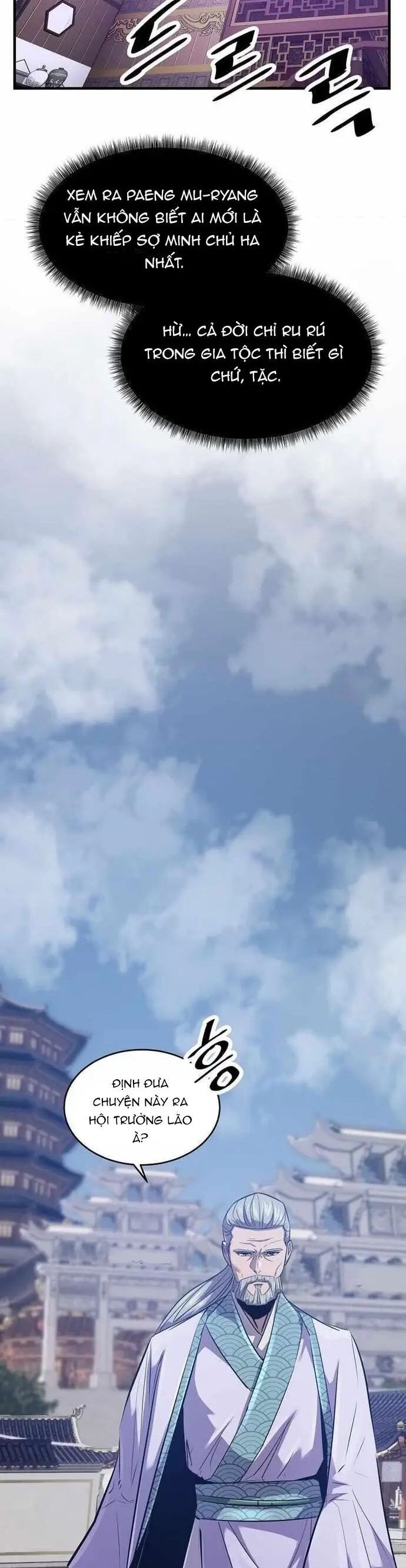 Thiên Hạ Đệ Nhất Võ Sư Chap 48 - Next Chap 49