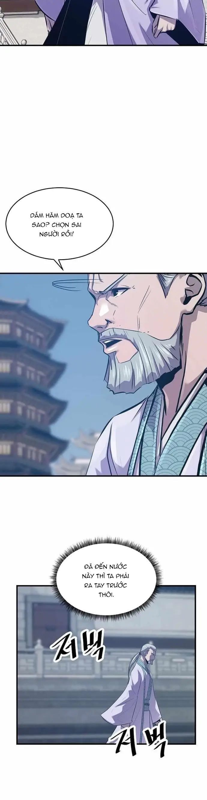 Thiên Hạ Đệ Nhất Võ Sư Chap 48 - Next Chap 49