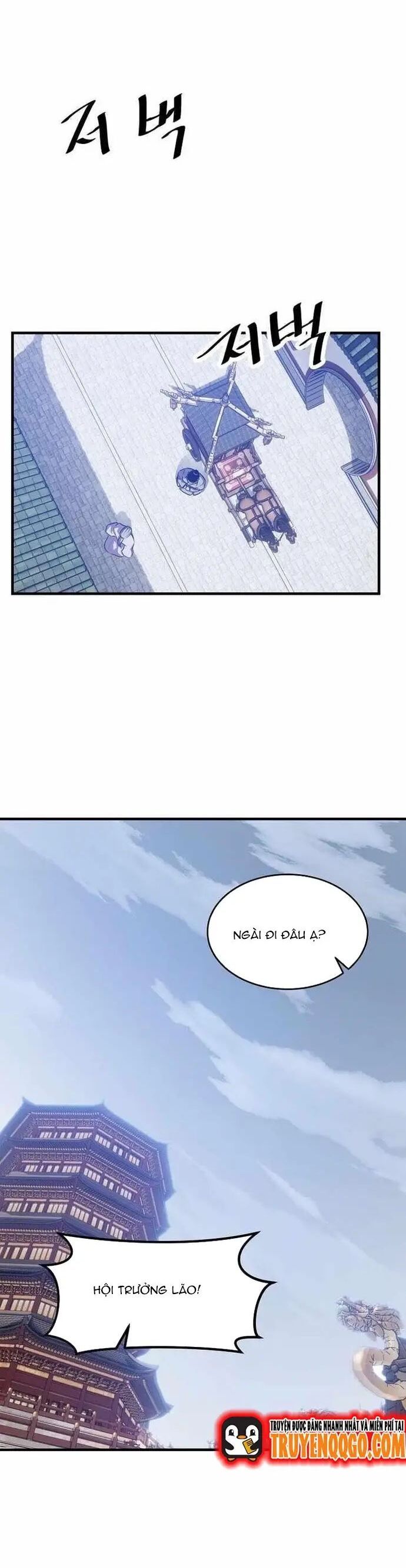 Thiên Hạ Đệ Nhất Võ Sư Chap 48 - Next Chap 49