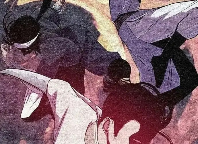 Thiên Hạ Đệ Nhất Võ Sư Chap 49 - Next Chap 50