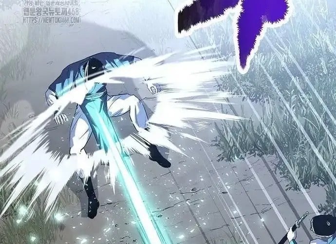 Thiên Hạ Đệ Nhất Võ Sư Chap 49 - Next Chap 50