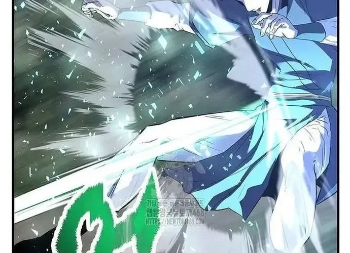 Thiên Hạ Đệ Nhất Võ Sư Chap 49 - Next Chap 50