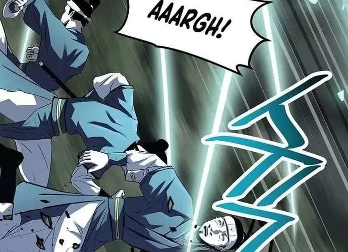 Thiên Hạ Đệ Nhất Võ Sư Chap 49 - Next Chap 50