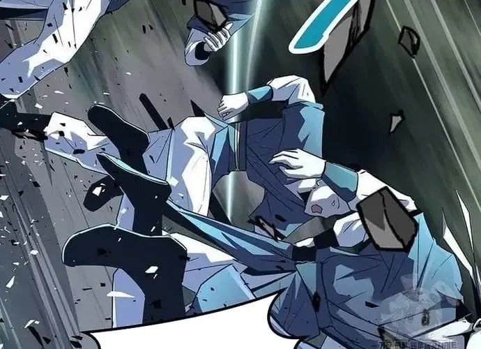 Thiên Hạ Đệ Nhất Võ Sư Chap 49 - Next Chap 50