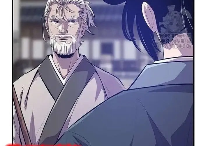 Thiên Hạ Đệ Nhất Võ Sư Chap 49 - Next Chap 50