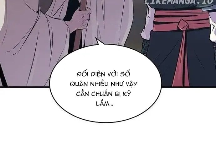 Thiên Hạ Đệ Nhất Võ Sư Chap 49 - Next Chap 50