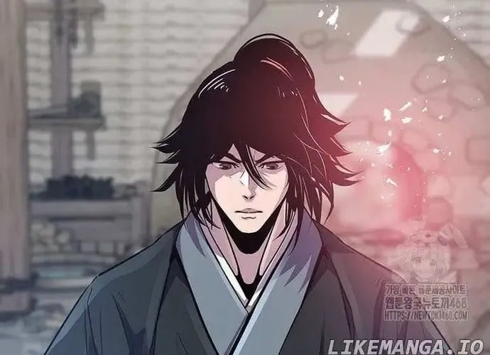 Thiên Hạ Đệ Nhất Võ Sư Chap 49 - Next Chap 50