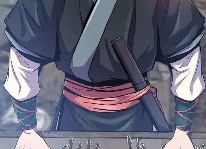 Thiên Hạ Đệ Nhất Võ Sư Chap 49 - Next Chap 50