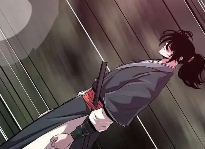 Thiên Hạ Đệ Nhất Võ Sư Chap 50 - Next Chap 51