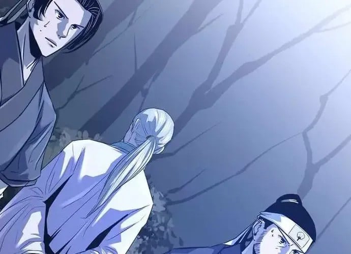 Thiên Hạ Đệ Nhất Võ Sư Chap 50 - Next Chap 51