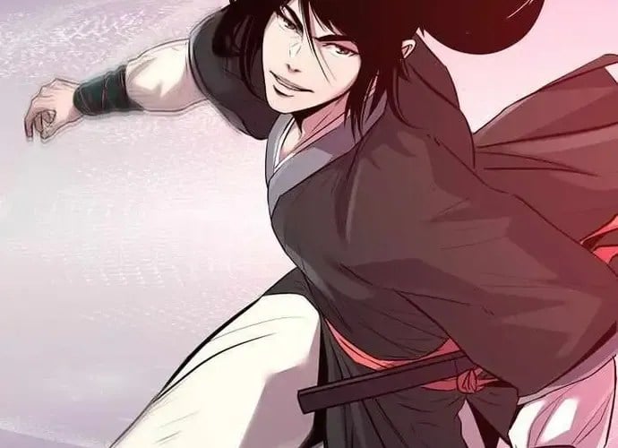 Thiên Hạ Đệ Nhất Võ Sư Chap 50 - Next Chap 51