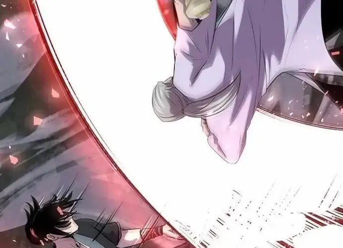 Thiên Hạ Đệ Nhất Võ Sư Chap 50 - Next Chap 51