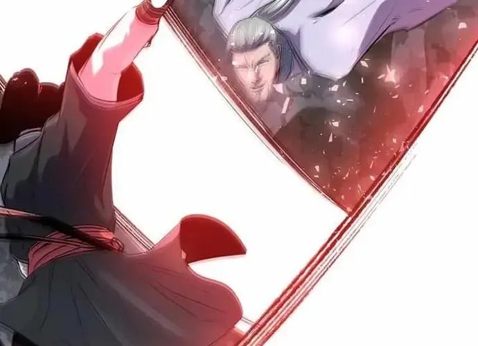 Thiên Hạ Đệ Nhất Võ Sư Chap 50 - Next Chap 51