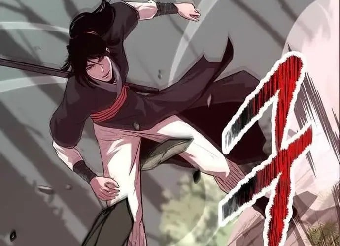 Thiên Hạ Đệ Nhất Võ Sư Chap 50 - Next Chap 51