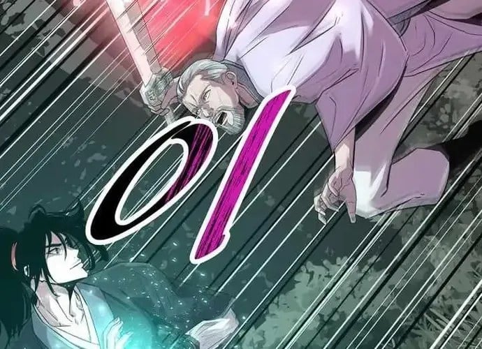 Thiên Hạ Đệ Nhất Võ Sư Chap 50 - Next Chap 51