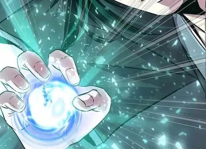 Thiên Hạ Đệ Nhất Võ Sư Chap 50 - Next Chap 51