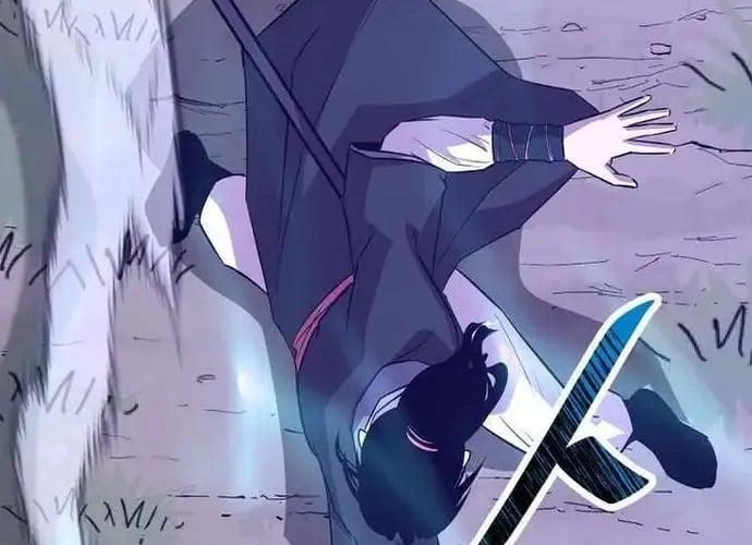 Thiên Hạ Đệ Nhất Võ Sư Chap 50 - Next Chap 51