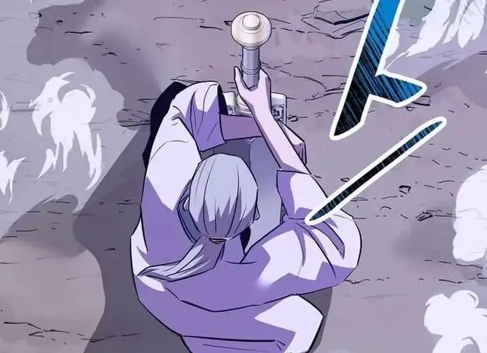 Thiên Hạ Đệ Nhất Võ Sư Chap 50 - Next Chap 51