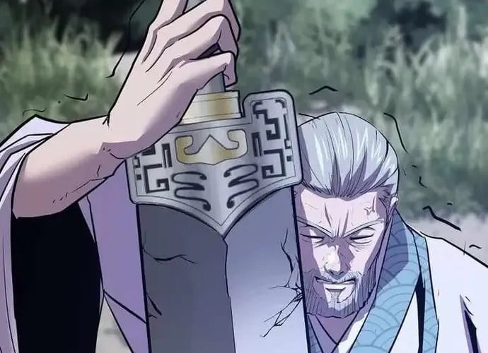 Thiên Hạ Đệ Nhất Võ Sư Chap 50 - Next Chap 51