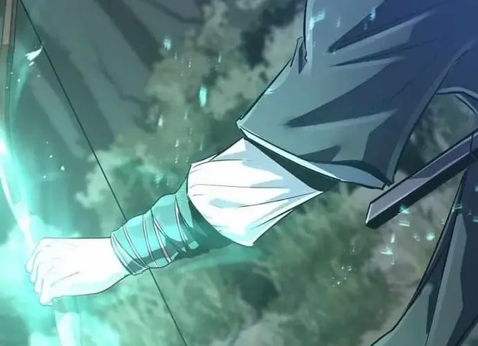 Thiên Hạ Đệ Nhất Võ Sư Chap 50 - Next Chap 51