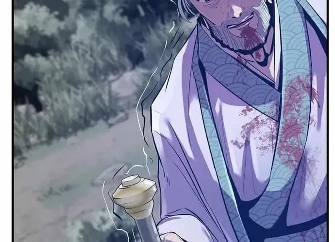 Thiên Hạ Đệ Nhất Võ Sư Chap 50 - Next Chap 51