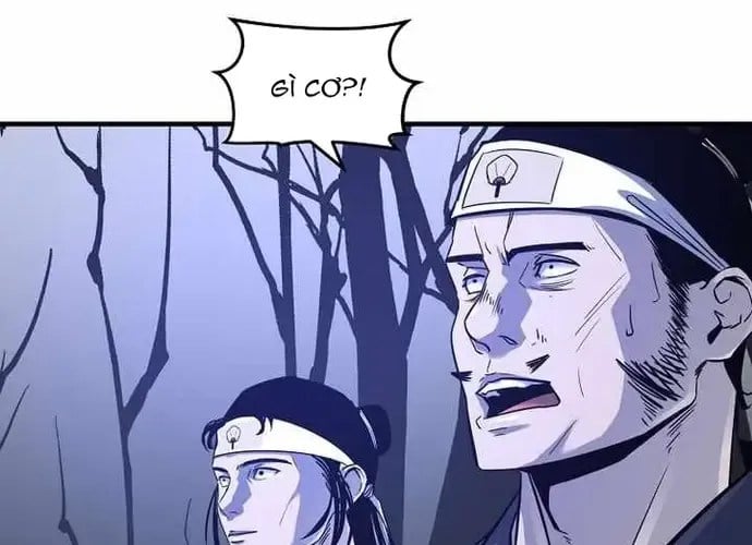 Thiên Hạ Đệ Nhất Võ Sư Chap 50 - Next Chap 51