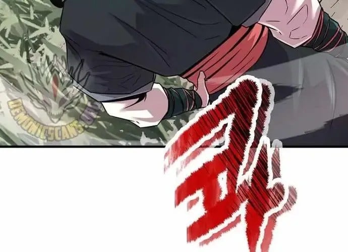 Thiên Hạ Đệ Nhất Võ Sư Chap 50 - Next Chap 51