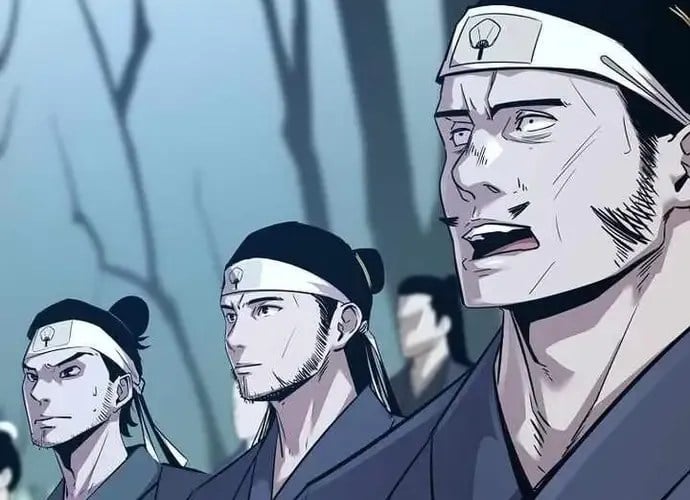 Thiên Hạ Đệ Nhất Võ Sư Chap 50 - Next Chap 51