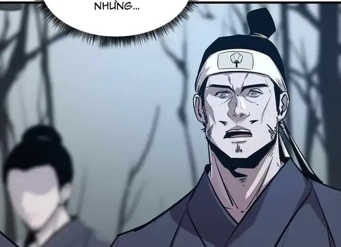 Thiên Hạ Đệ Nhất Võ Sư Chap 50 - Next Chap 51
