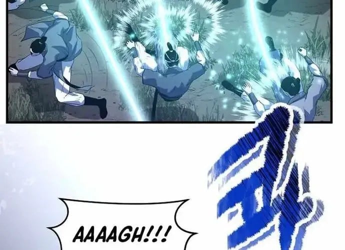 Thiên Hạ Đệ Nhất Võ Sư Chap 50 - Next Chap 51