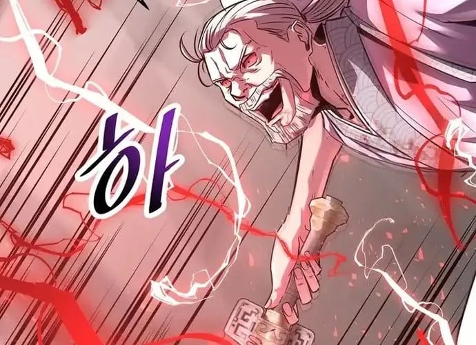 Thiên Hạ Đệ Nhất Võ Sư Chap 51 - Next Chap 52
