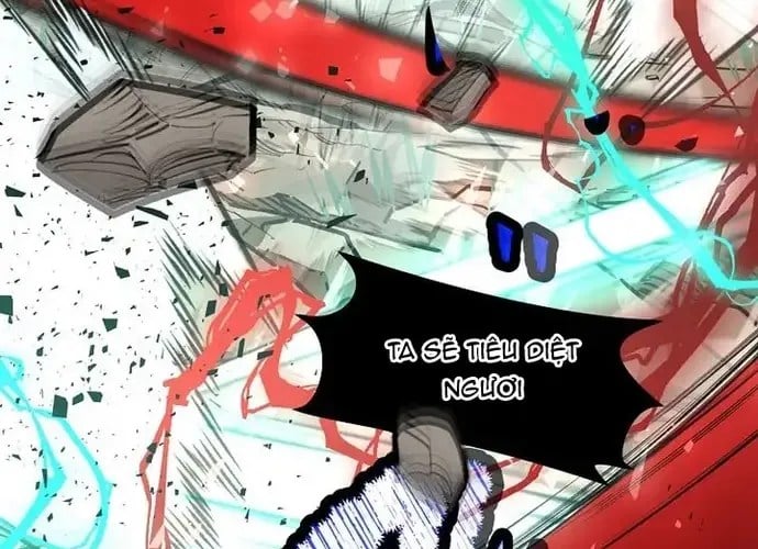 Thiên Hạ Đệ Nhất Võ Sư Chap 51 - Next Chap 52