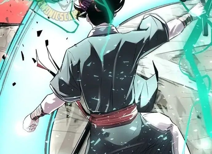 Thiên Hạ Đệ Nhất Võ Sư Chap 51 - Next Chap 52