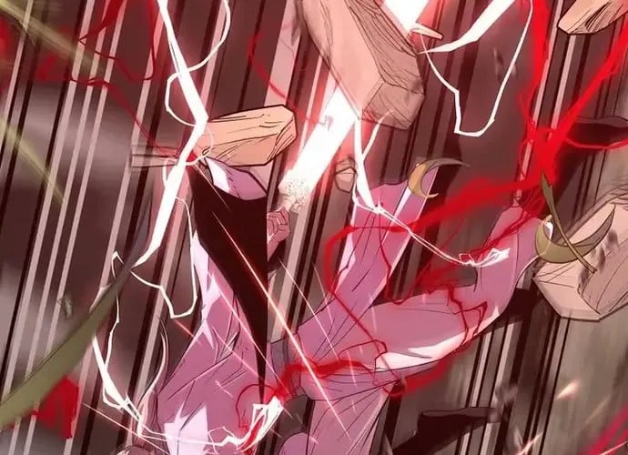 Thiên Hạ Đệ Nhất Võ Sư Chap 51 - Next Chap 52