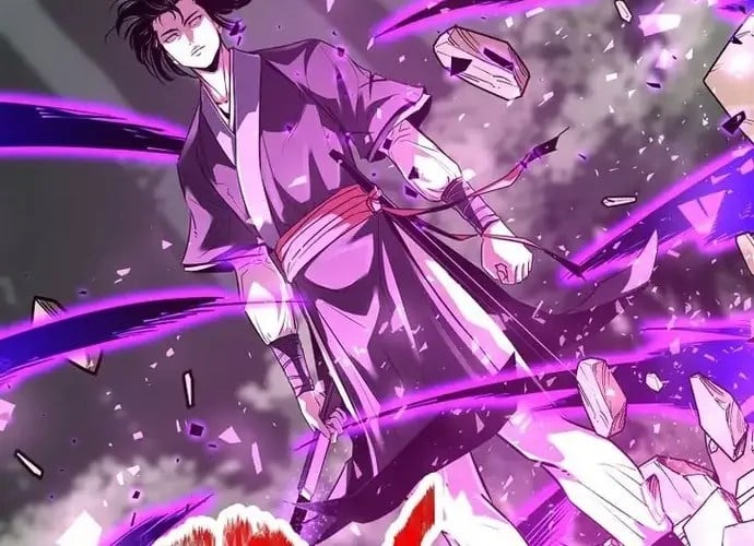 Thiên Hạ Đệ Nhất Võ Sư Chap 51 - Next Chap 52