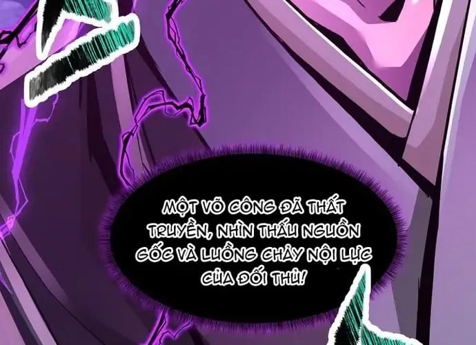 Thiên Hạ Đệ Nhất Võ Sư Chap 51 - Next Chap 52