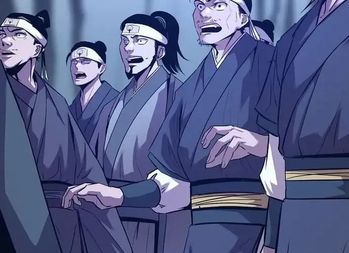 Thiên Hạ Đệ Nhất Võ Sư Chap 51 - Next Chap 52