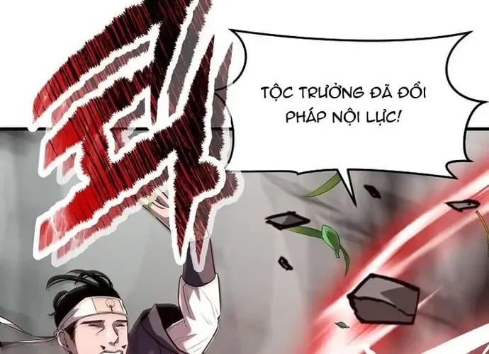 Thiên Hạ Đệ Nhất Võ Sư Chap 51 - Next Chap 52