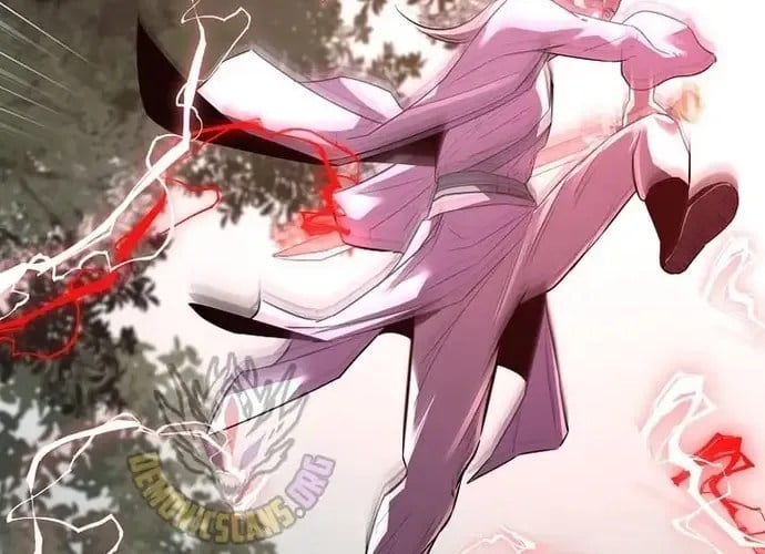 Thiên Hạ Đệ Nhất Võ Sư Chap 51 - Next Chap 52