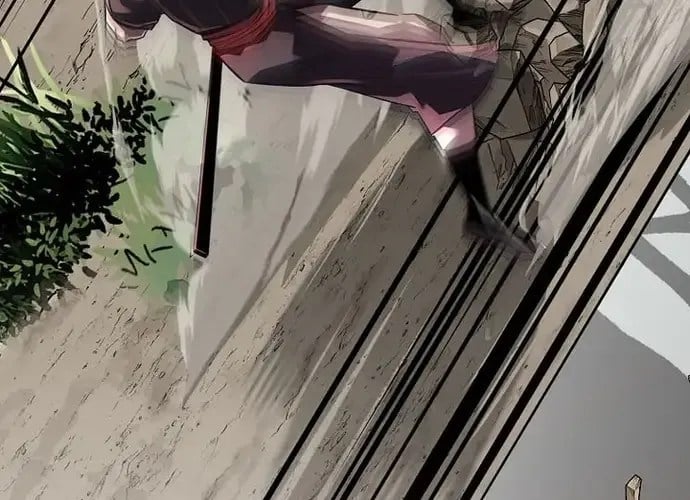 Thiên Hạ Đệ Nhất Võ Sư Chap 51 - Next Chap 52